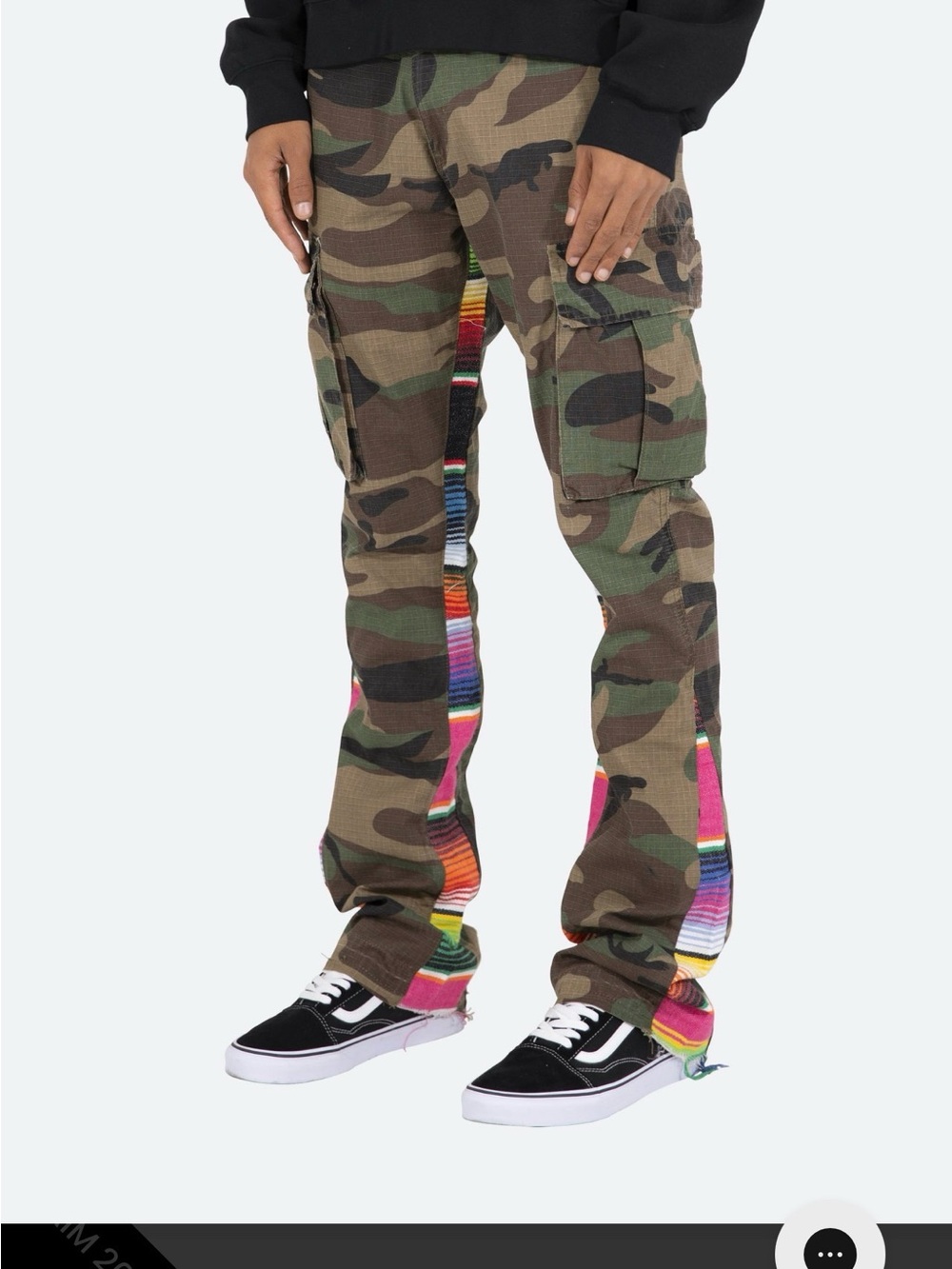 MNML Pants